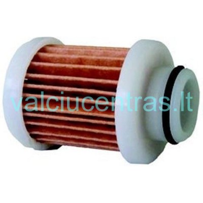 Kuro filtras Yamaha varikliams F50 - F115 